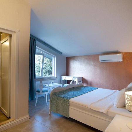 Agva Nehir Evi - Adult Only Hotel Ngoại thất bức ảnh