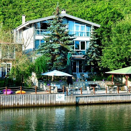 Agva Nehir Evi - Adult Only Hotel Ngoại thất bức ảnh