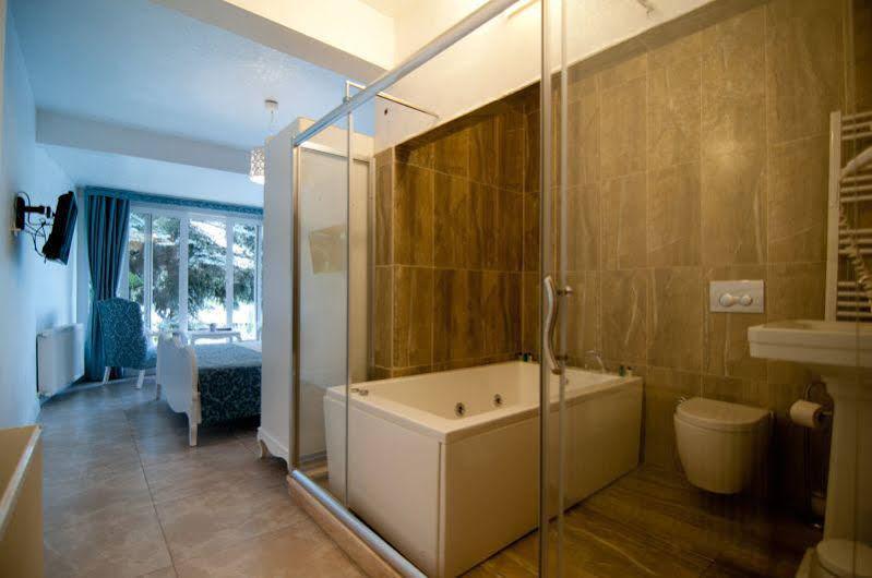 Agva Nehir Evi - Adult Only Hotel Ngoại thất bức ảnh