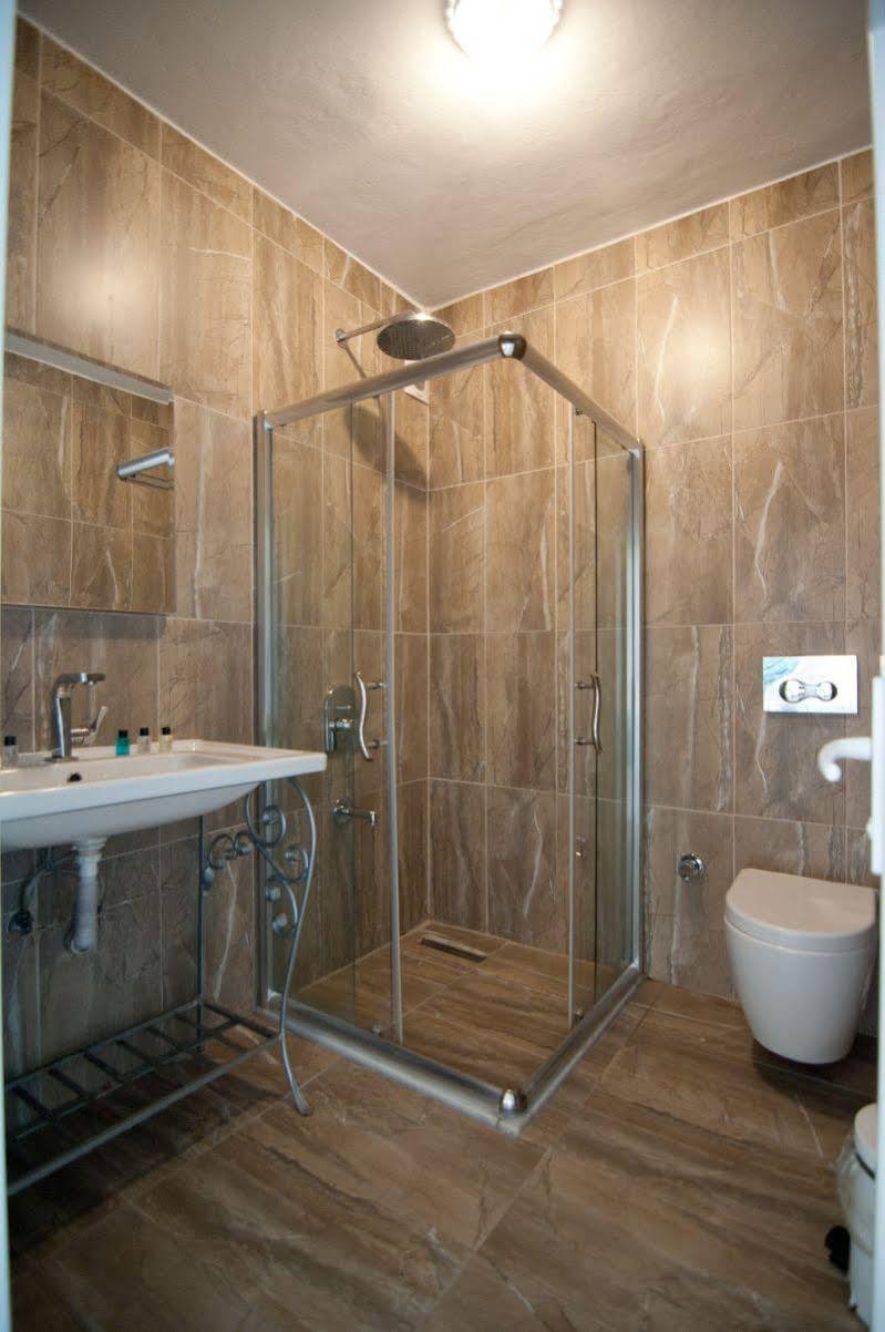 Agva Nehir Evi - Adult Only Hotel Ngoại thất bức ảnh