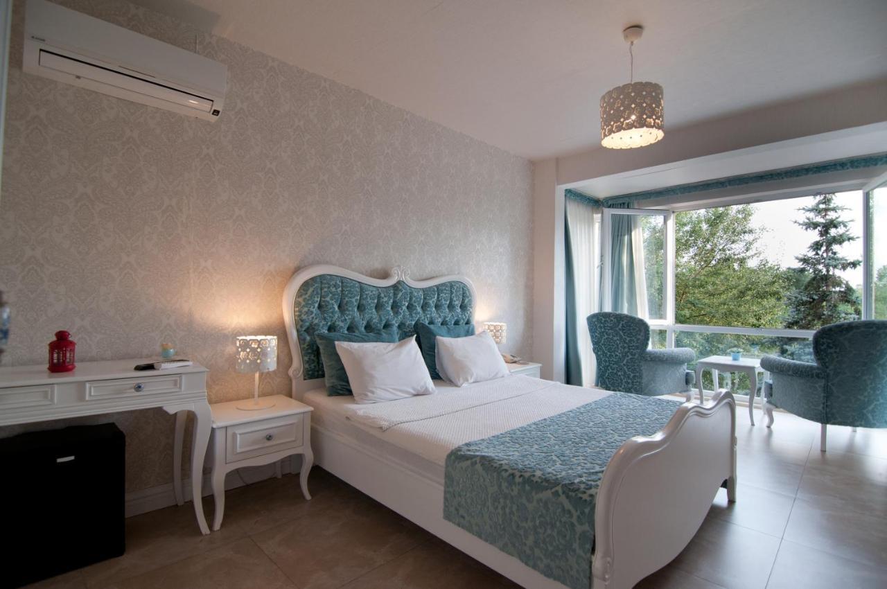 Agva Nehir Evi - Adult Only Hotel Ngoại thất bức ảnh
