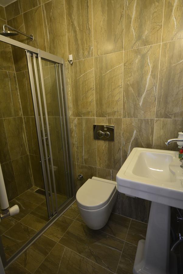 Agva Nehir Evi - Adult Only Hotel Ngoại thất bức ảnh
