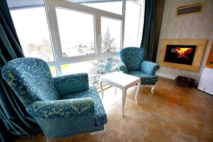 Agva Nehir Evi - Adult Only Hotel Ngoại thất bức ảnh