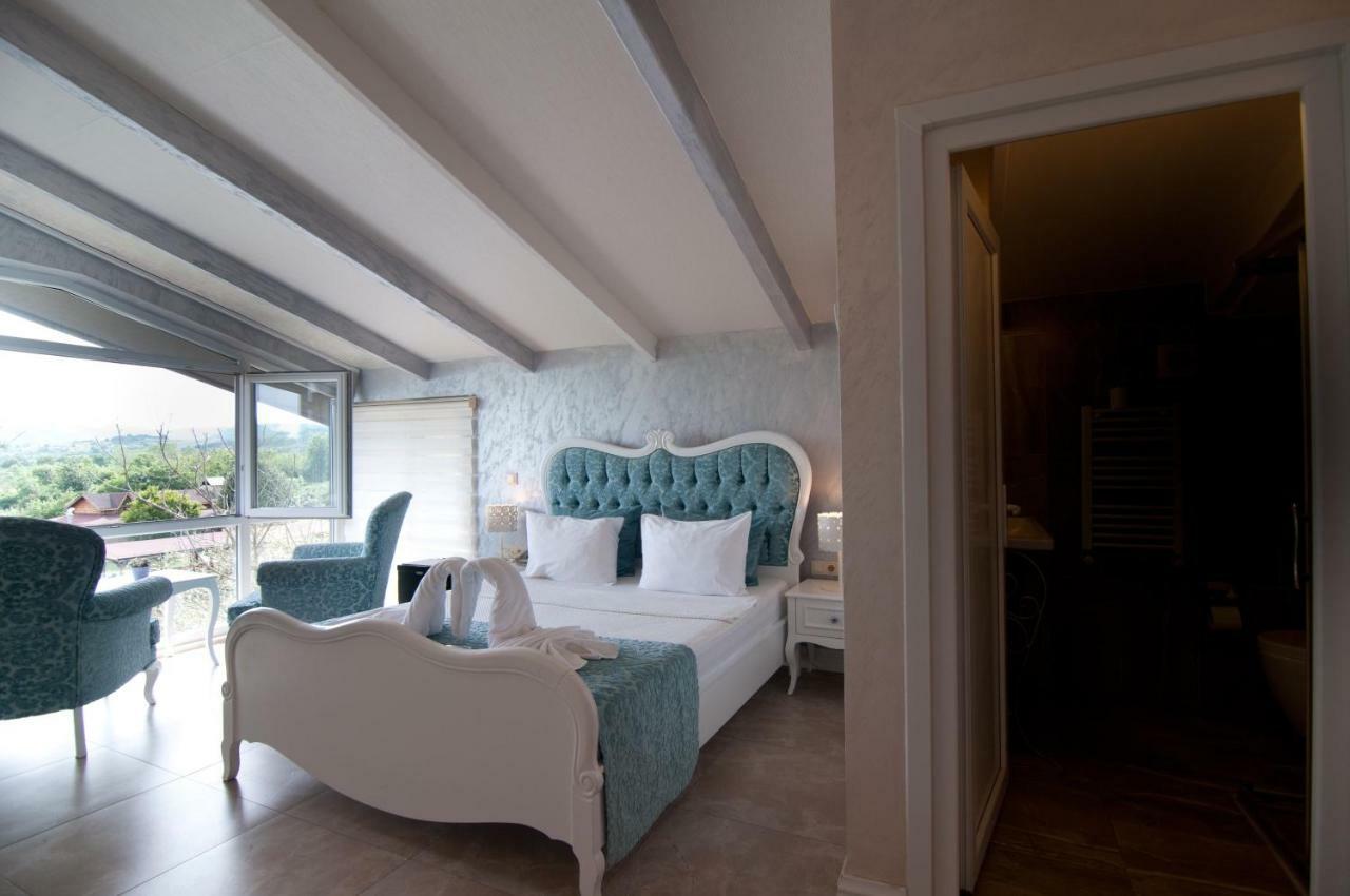 Agva Nehir Evi - Adult Only Hotel Ngoại thất bức ảnh