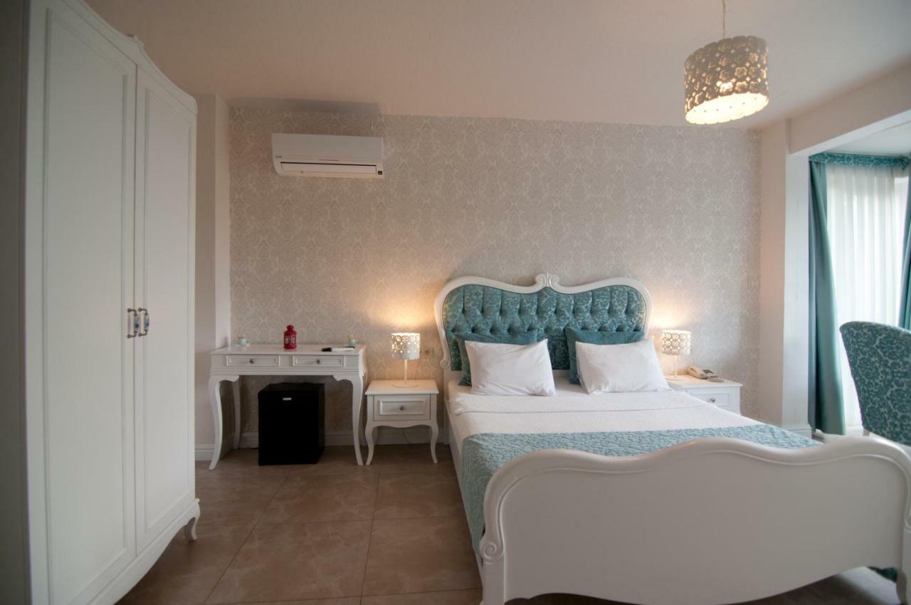 Agva Nehir Evi - Adult Only Hotel Ngoại thất bức ảnh