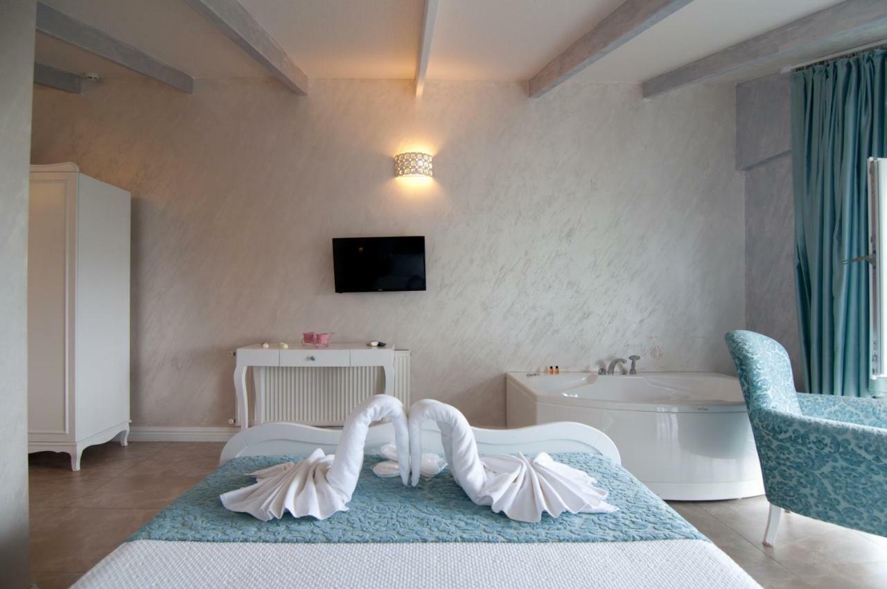 Agva Nehir Evi - Adult Only Hotel Ngoại thất bức ảnh