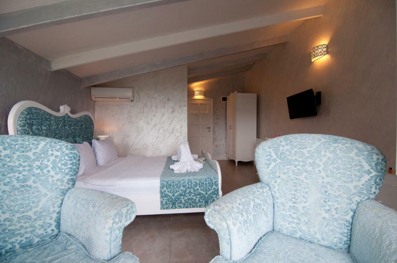 Agva Nehir Evi - Adult Only Hotel Ngoại thất bức ảnh