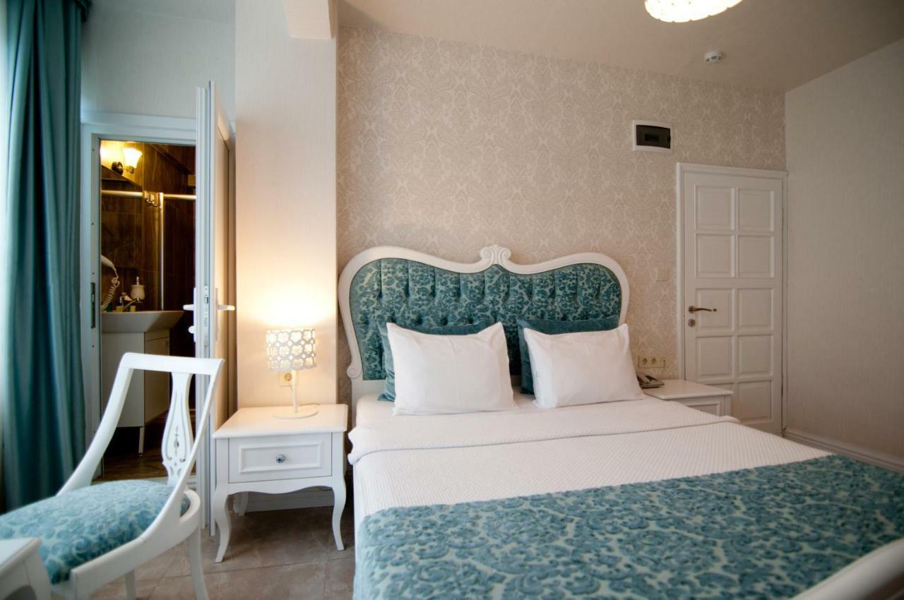 Agva Nehir Evi - Adult Only Hotel Ngoại thất bức ảnh