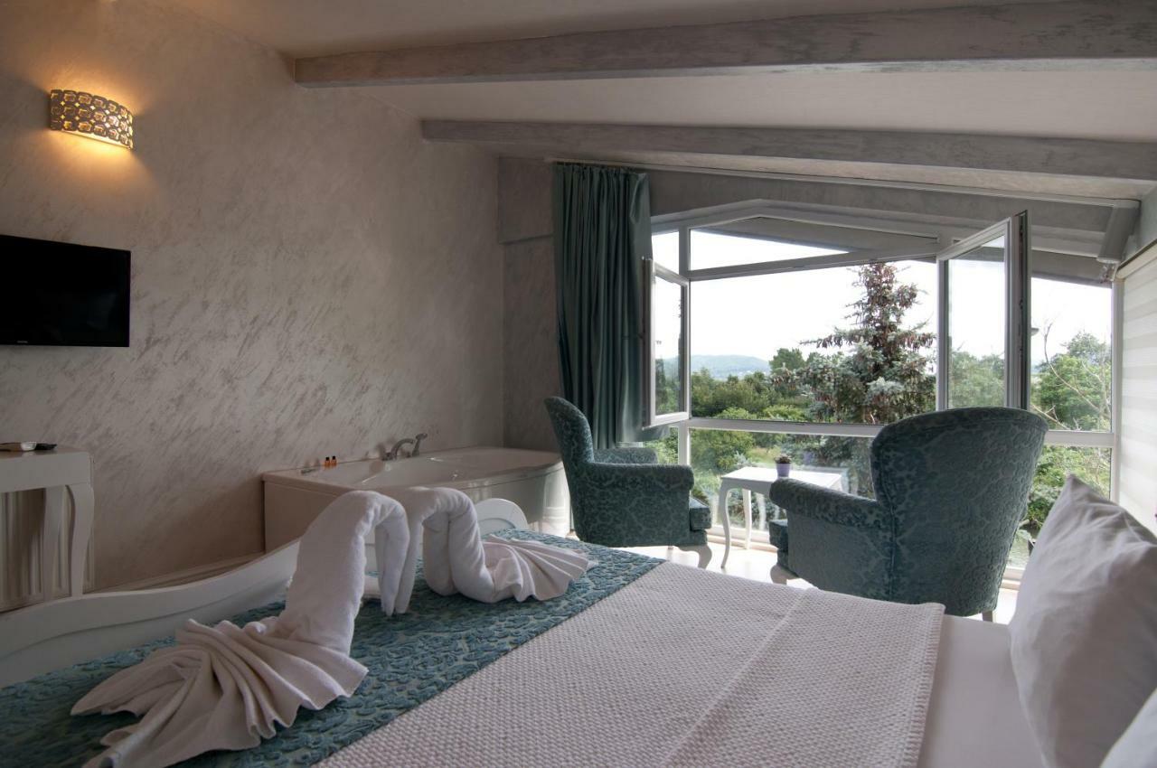 Agva Nehir Evi - Adult Only Hotel Ngoại thất bức ảnh