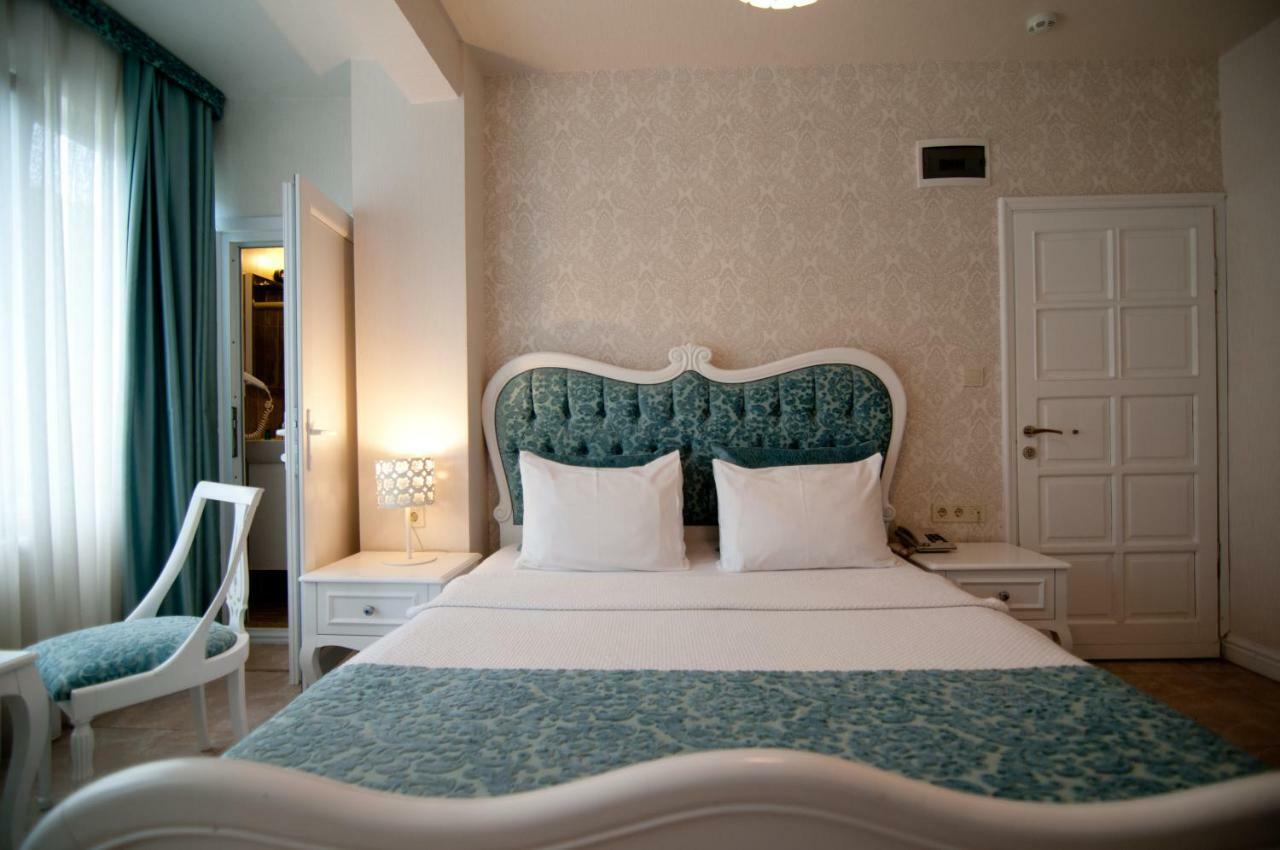 Agva Nehir Evi - Adult Only Hotel Ngoại thất bức ảnh