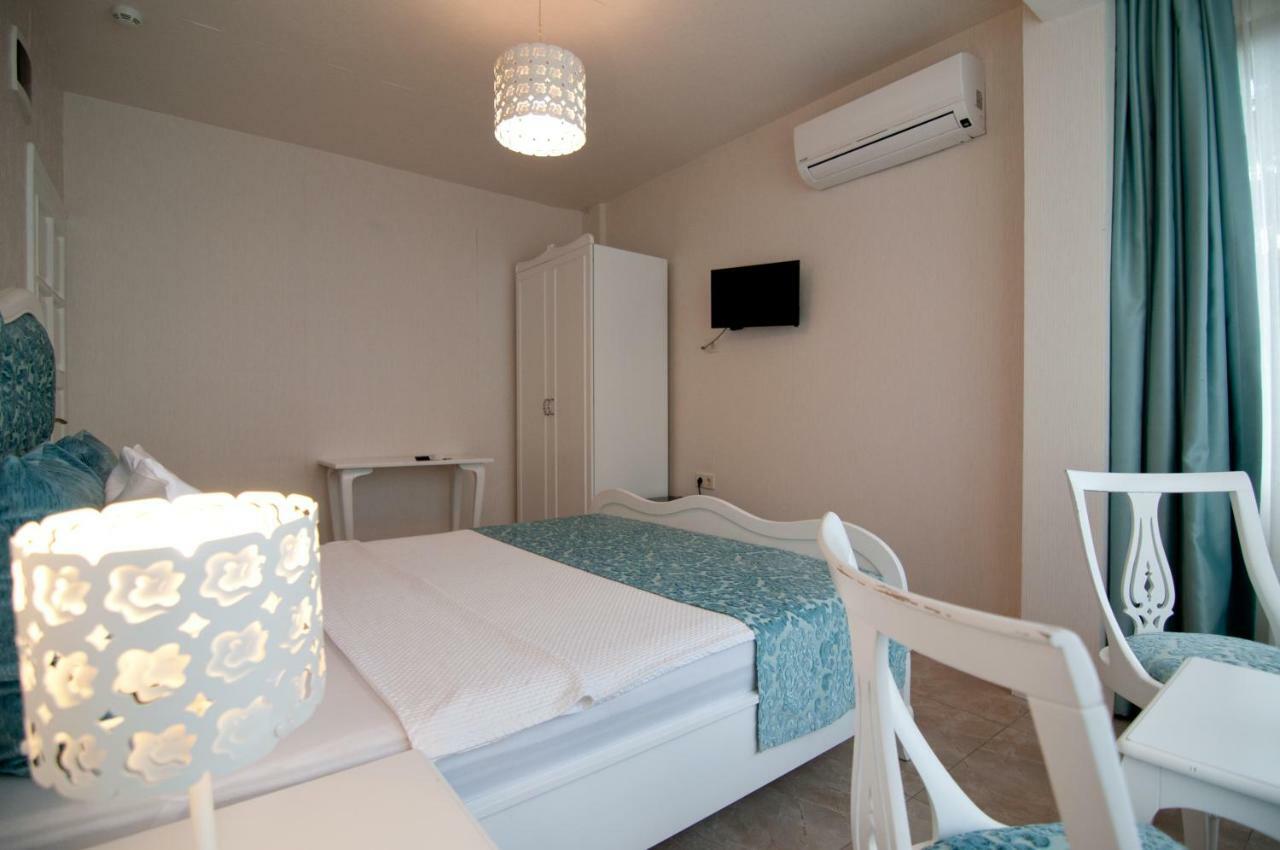 Agva Nehir Evi - Adult Only Hotel Ngoại thất bức ảnh