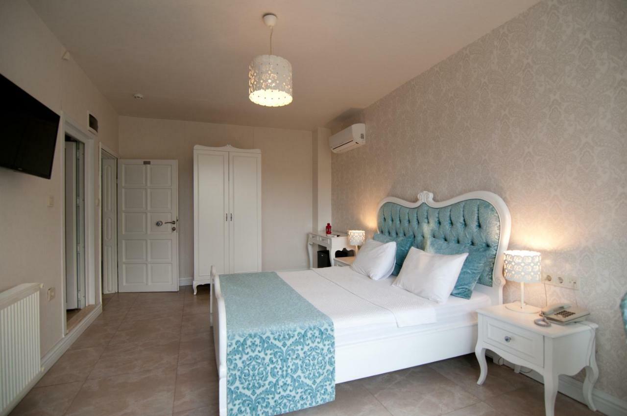 Agva Nehir Evi - Adult Only Hotel Ngoại thất bức ảnh