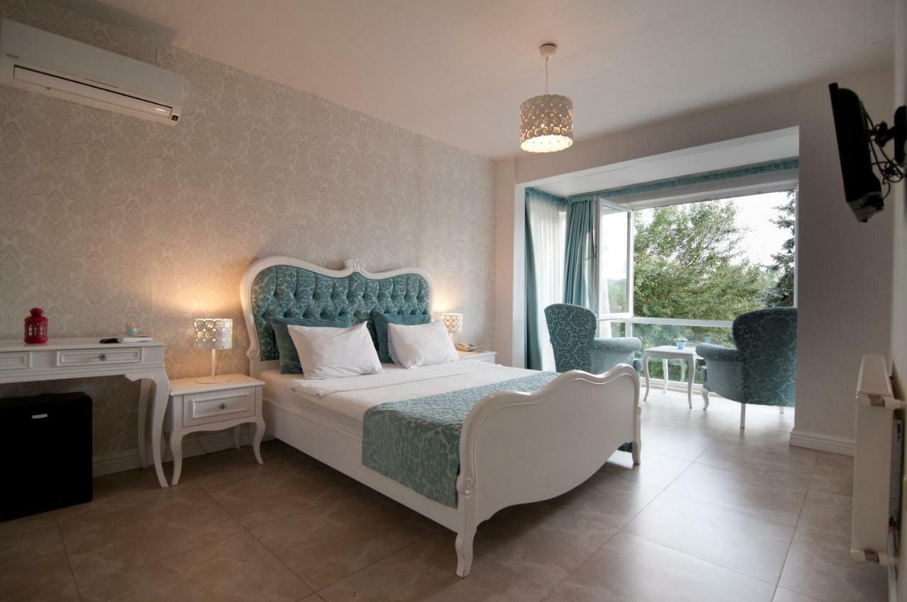 Agva Nehir Evi - Adult Only Hotel Ngoại thất bức ảnh