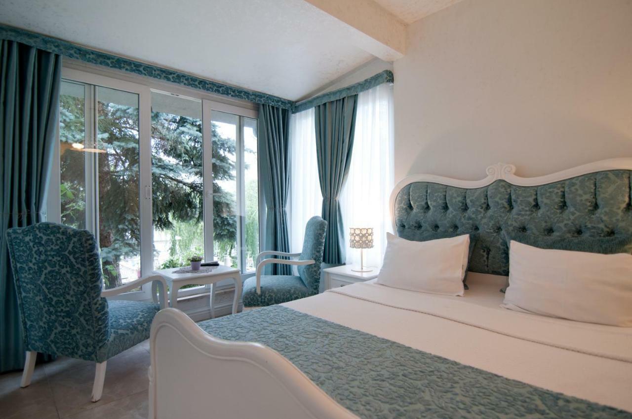 Agva Nehir Evi - Adult Only Hotel Ngoại thất bức ảnh