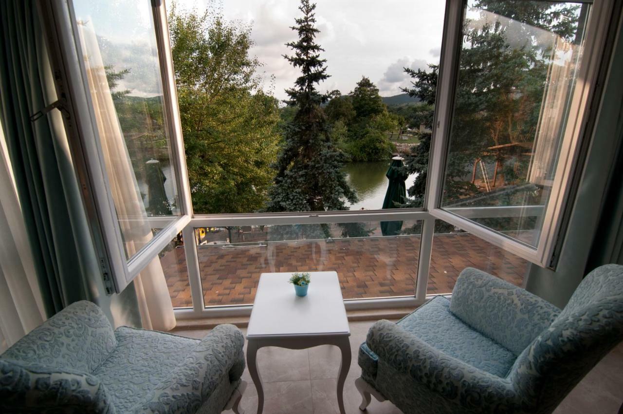 Agva Nehir Evi - Adult Only Hotel Ngoại thất bức ảnh