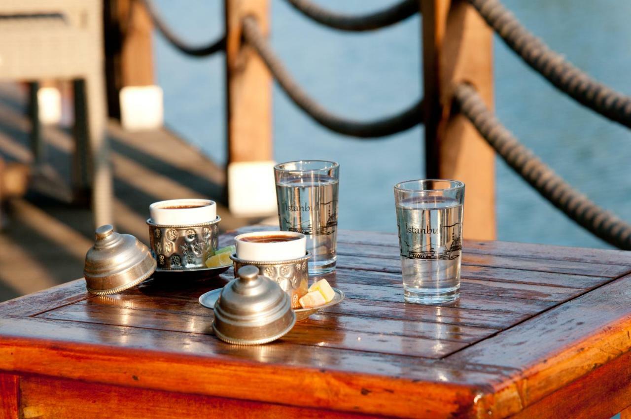 Agva Nehir Evi - Adult Only Hotel Ngoại thất bức ảnh